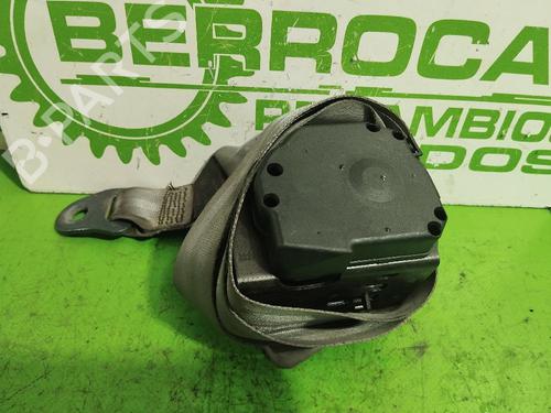Rear left seatbelt CITROËN C5 I Break (DE_) 2.0 HDi (DERHZB, DERHZE) | BP31547256I29 - Image 4