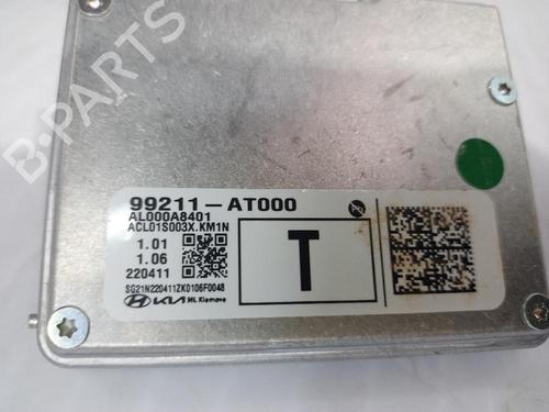 Camera KIA NIRO II (SG2) 1.6 GDi Hybrid | BP31555979E14 - Image 2