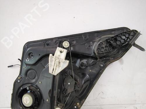 Rear left window mechanism SEAT LEON (1M1)  | BP32489765C24  - Image 5