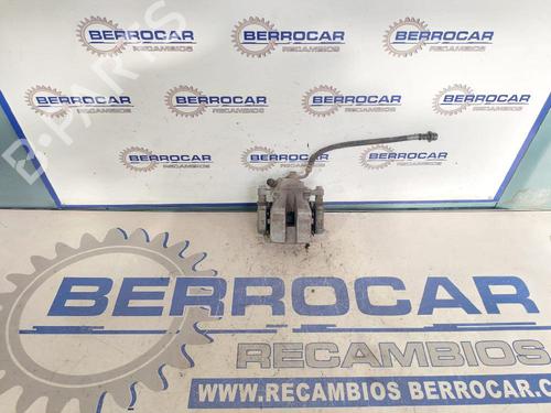 Used Left rear brake caliper TOYOTA RAV 4 III (_A3_) [2005-2014]  31678316