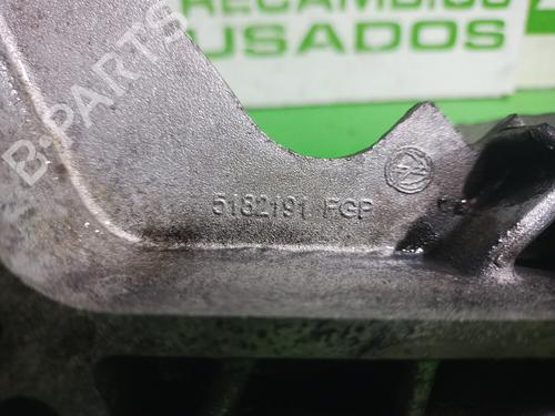 Engine mount LANCIA YPSILON (843_) | BP38861574M89 - Image 3