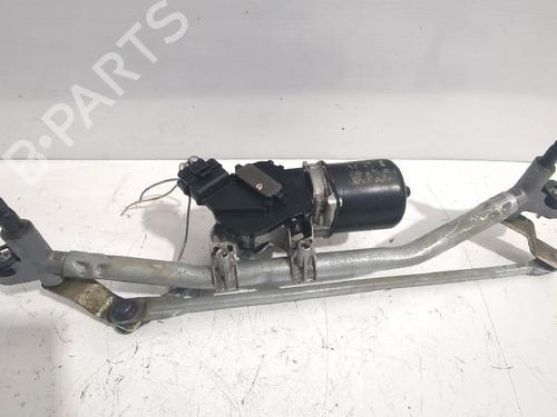 Front wiper motor CITROËN C3 II (SC_) 1.4 HDi 70 (SC8HZC, SC8HR0, SC8HP4) | BP32463838M29 - Image 5