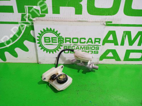 Used Brake master cylinder Brake master cylinder RENAULT GRAND SCÉNIC III (JZ0/1_) 1.2 TCe (JZ16) (132 hp) 31550814 31550814