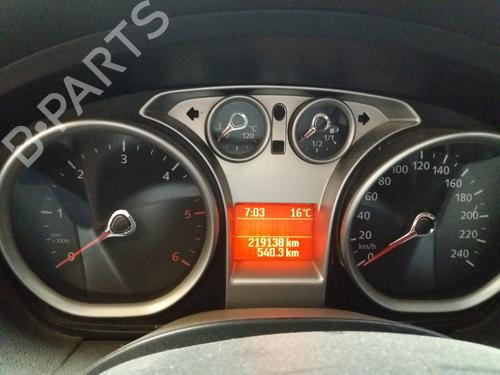 Anti roll bar FORD C-MAX (DM2) 1.8 TDCi | BP31546215M96  - Image 8