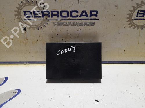 Used Electronic module Electronic module VW CADDY III MPV (2KB, 2KJ, 2CB, 2CJ) 1.9 TDI (105 hp) 31539338 31539338