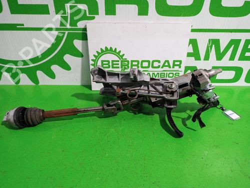 Steering column FORD FOCUS III Saloon 1.6 TDCi | BP31544316M21 - Image 2