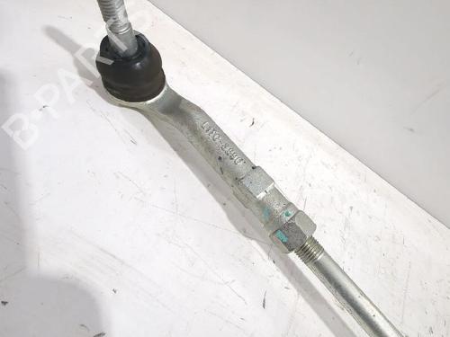 Steering rack FORD PUMA (J2K, CF7) 1.0 EcoBoost | BP32464984M22