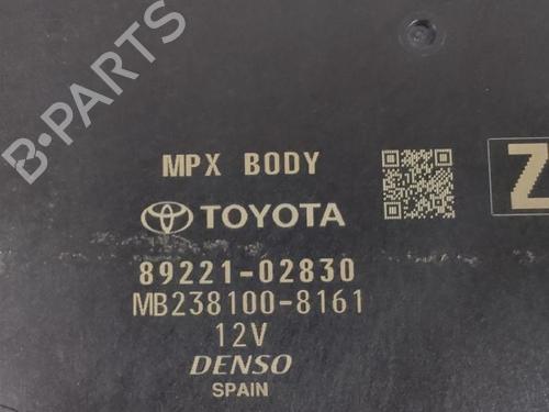 Electronic module TOYOTA COROLLA Estate (_E21_) 1.8 Hybrid (ZWE211W) | BP31563009M83  - Image 5