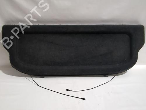 Rear parcel shelf SUZUKI IGNIS III (MF, FF) 1.2 (ATK412) | BP38866835C85 - Image 2