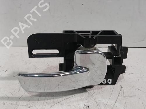 Used Front right interior door handle Front right interior door handle NISSAN QASHQAI I (J10, NJ10) 1.5 dCi (110 hp) 32489374 32489374