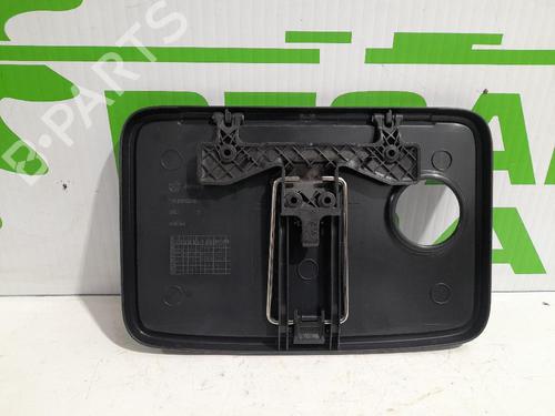 Rear parcel shelf SEAT ALTEA XL (5P5, 5P8) | BP32384946C85