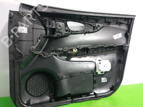 Front left panel NISSAN QASHQAI II (J11, J11_) 1.2 DIG-T | BP31554582C58 - Image 5