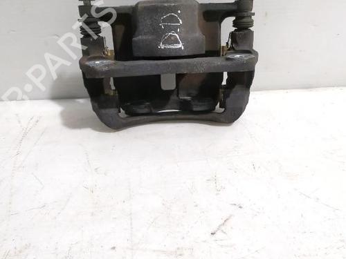 Right front brake caliper SUZUKI SX4 S-Cross (JY) 1.4 T AllGrip (AKK414) | BP32462289M104