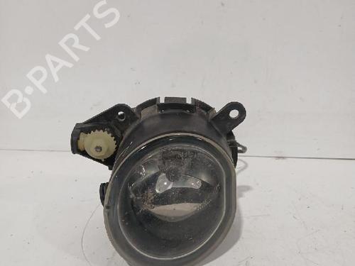 Used Left front fog light Left front fog light MINI MINI (R50, R53) One (90 hp) 31568378 31568378