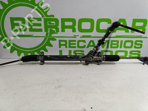 Used Steering rack Steering rack IVECO DAILY IV Platform/Chassis 50C15 (146 hp) 31542731 31542731