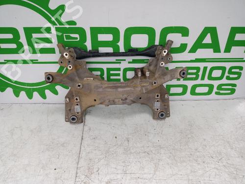 Used Subframe Subframe PEUGEOT 407 SW (6E_, 6D_) 2.0 (136 hp) 31548407 31548407