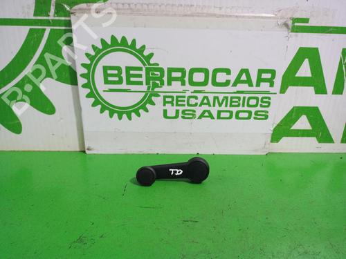 Andre FORD FIESTA V (JH_, JD_) 1.4 TDCi (68 hp) 31552911