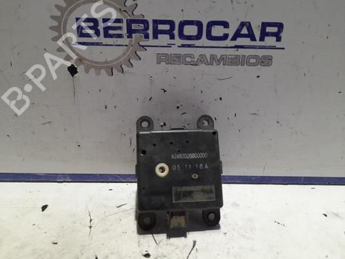 Módulo eletrónico SSANGYONG KYRON 2.0 Xdi (141 hp) 31538932