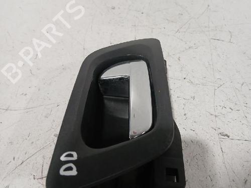 Front right interior door handle CITROËN C4 I (LC_) 1.6 HDi | BP32465501I14