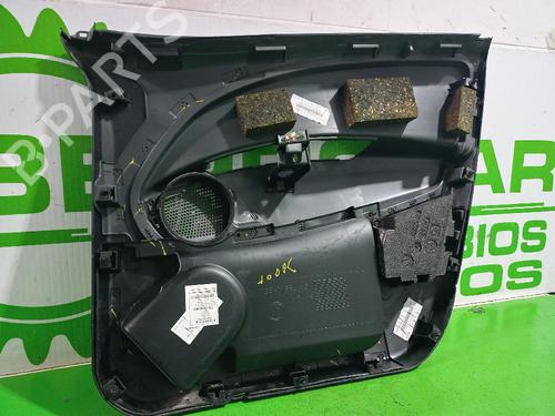 Front left panel FIAT DOBLO Cargo (263_) 1.3 D Multijet (263WXU1A, 263ZXU1A, 263WYB1A, 263ZYB1A) | BP31552049C58  - Image 6