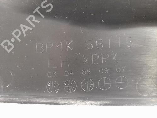 Other MAZDA 3 (BK) 1.6 DI Turbo | BP31540833O1 - Image 3
