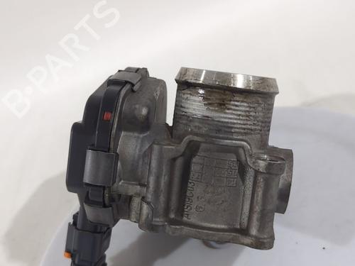 Throttle body CITROËN JUMPY II (VF7) 1.6 HDi 90 16V | BP40037079M82 - Image 3