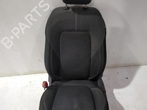 Used Left front seat Left front seat FORD PUMA (J2K, CF7) 1.0 EcoBoost (125 hp) 36007685 36007685