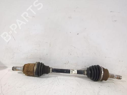 Left front driveshaft OPEL CORSA D (S07) 1.3 CDTI (L08, L68) | BP32466969M38