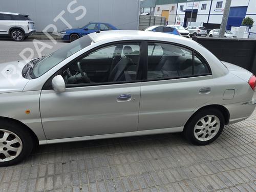 Left front window switch KIA RIO I Saloon (DC_) 1.3 | BP31568601I27 - Image 11