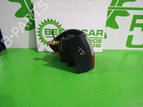 Right taillight FORD S-MAX (WA6) 1.8 TDCi | BP31545021C35 - Image 3