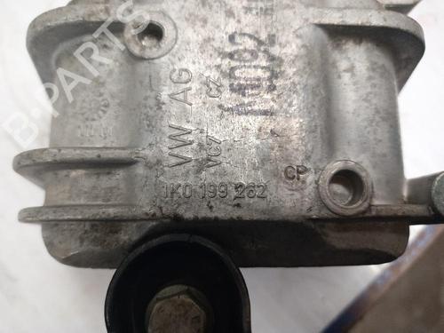 Engine mount SKODA YETI (5L) 1.2 TSI | BP31560761M89 - Image 5
