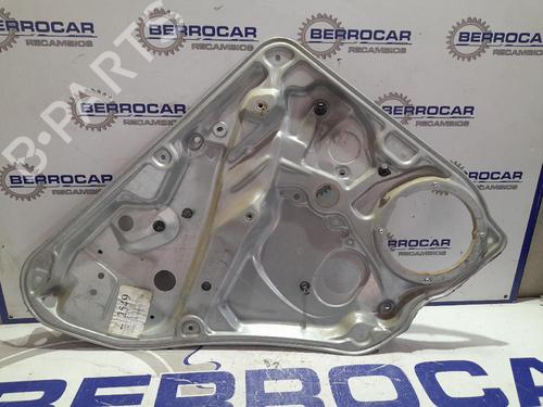 rear-left-window-mechanism-vw-passat-b5-3b2-1996-1997-1998-1999-2000-2001-31570658 main image