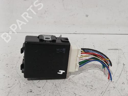 Electronic module TOYOTA AURIS (_E15_) 1.6 (ZRE151_, ZRE151R) | BP32848513M83 - Image 2