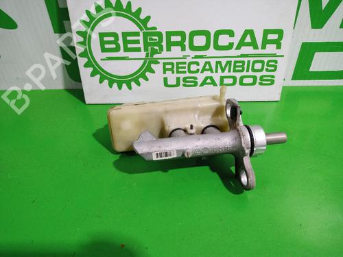 Hovedbremsecylinder RENAULT GRAND SCÉNIC II (JM0/1_) [2004-2009]  31674261