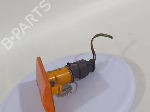 Right side indicator OPEL VECTRA C (Z02) 2.2 DTI 16V (F69) | BP40040889I19 - Image 4