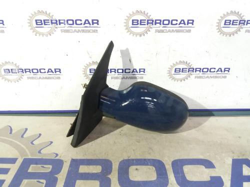 Used Left mirror RENAULT MEGANE II Saloon (LM0/1_) 1.5 dCi (LM1E) (106 hp) 31569545