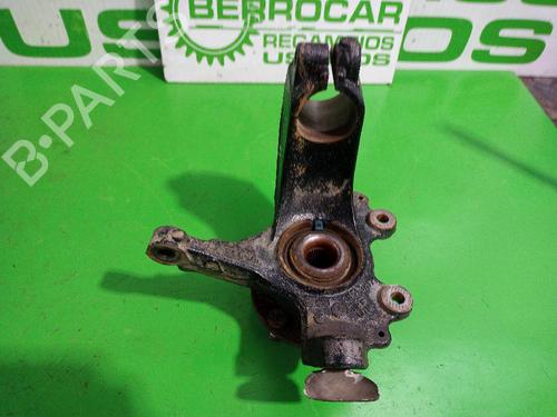 Left front steering knuckle FORD FOCUS C-MAX (DM2) 1.8 TDCi | BP31546266M25 - Image 4