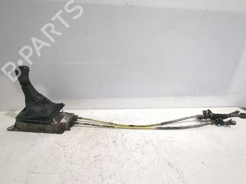 Used Gear lever SKODA OCTAVIA I (1U2) 1.9 TDI (90 hp) 32464881