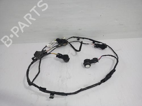 Electronic module SEAT ARONA (KJ7, KJP) 1.0 TSI | BP31556480M83