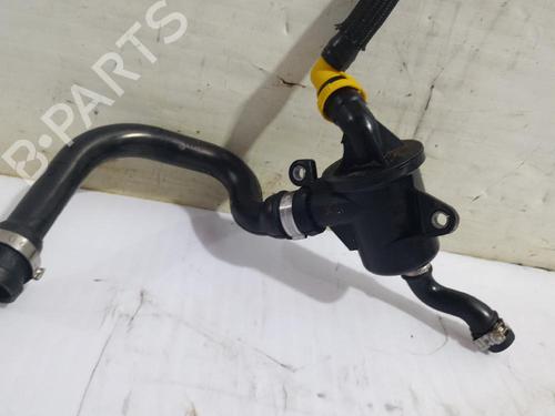 Andre PEUGEOT BIPPER Tepee 1.3 HDi 75 | BP31562422O1