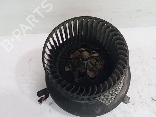 Heater blower motor VW PASSAT B7 (362) 1.6 TDI | BP31557471M62 - Image 3