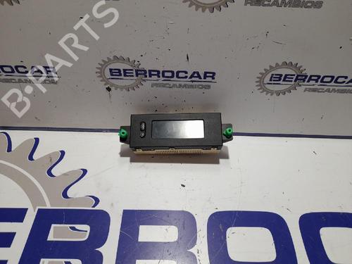 Display monitor OPEL ASTRA G Saloon (T98) 1.6 (F69) | BP31539087C48