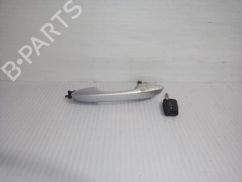 front-left-exterior-door-handle-vw-touran-5t1-2015-31555622 main image