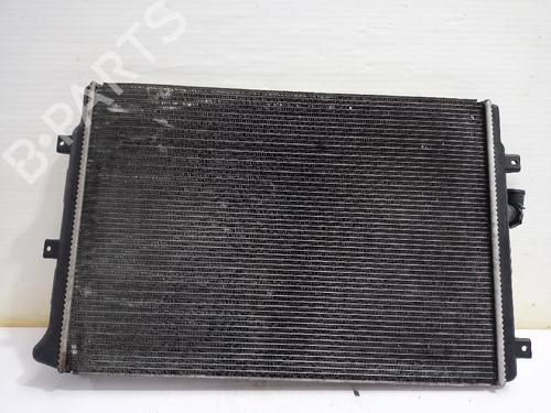 Water radiator VW PASSAT B6 (3C2) 2.0 TDI | BP31559303M31
