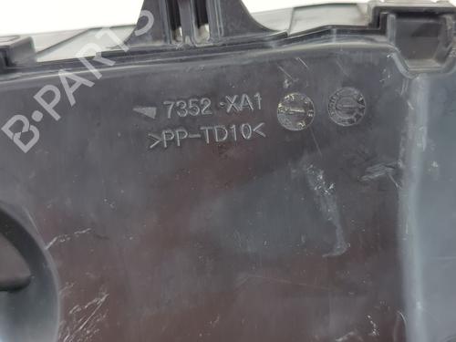 Fuse box LEXUS CT (ZWA10_) 200h (ZWA10_) | BP38867603E1 - Image 3
