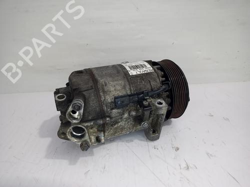 AC compressor RENAULT TRAFIC III Bus (JG_) 1.6 dCi 95 (JGMR, JGMJ) | BP38862677M34  - Image 6