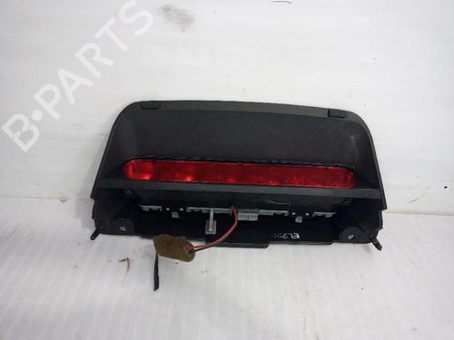Used Third brake light CHEVROLET MATIZ (M200, M250) 1.0 (67 hp) 31555856