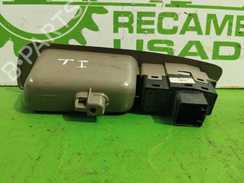 Left rear window switch VOLVO S40 I (644) 1.6 | BP31545897I29
