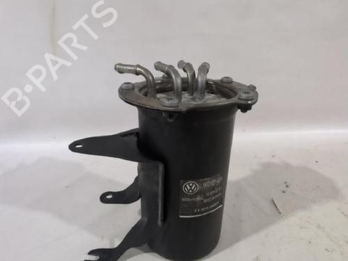 Støtte Støtte VW GOLF VI Variant (AJ5) 1.6 TDI (105 hp) 33747221 33747221