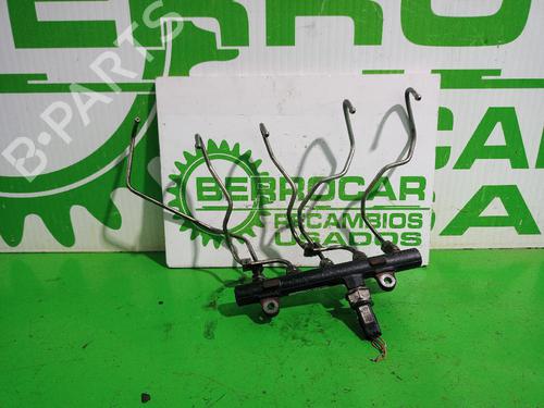 Used Injection rail PEUGEOT 407 SW (6E_, 6D_) 2.0 (136 hp) 31548434